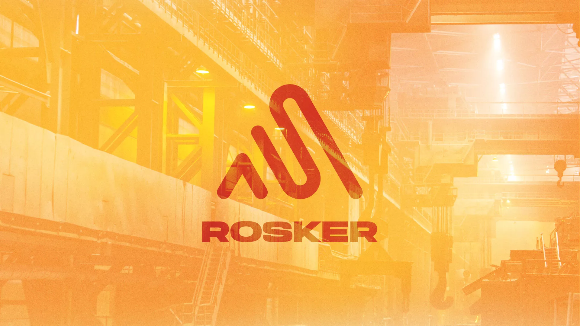 Ребрендинг компании «Rosker» и редизайн сайта в Ардатове
